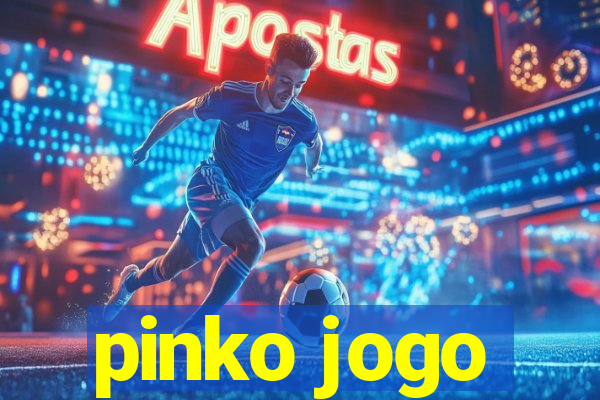 pinko jogo